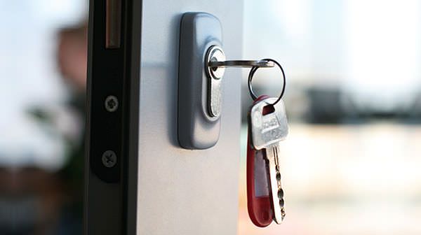 Аварийное вскрытие замков г. Томск