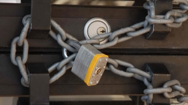 Быстрый взлом замков в Томске